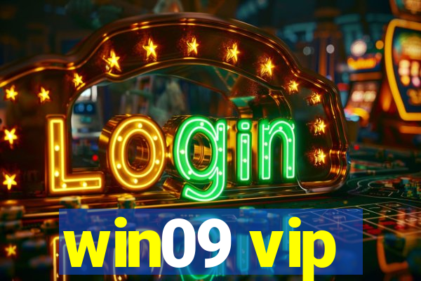 win09 vip